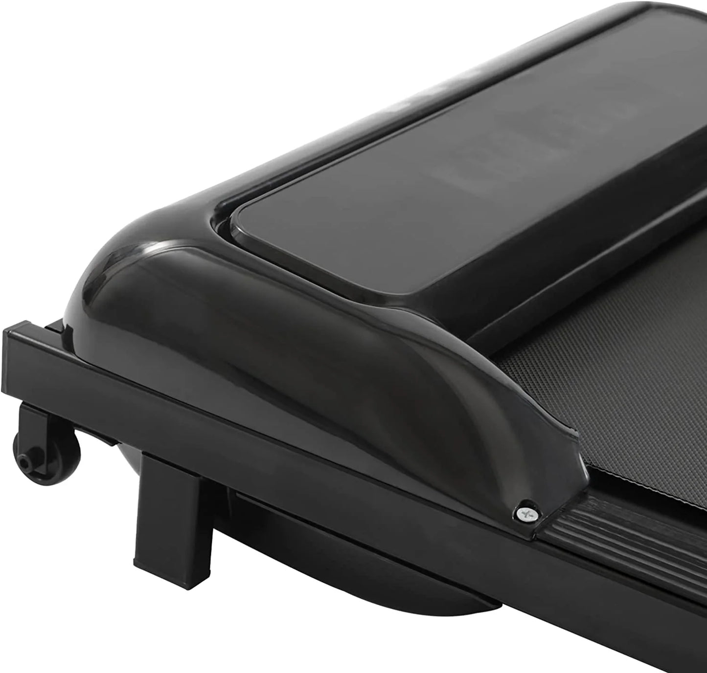 Walking Pad Treadmill Free Installation under Desk Treadmill Slim Flat Portable Treadmill